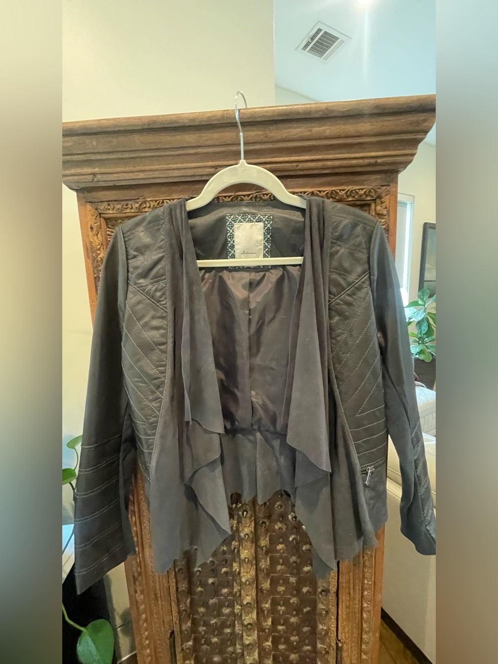 Anthropologie Jacket